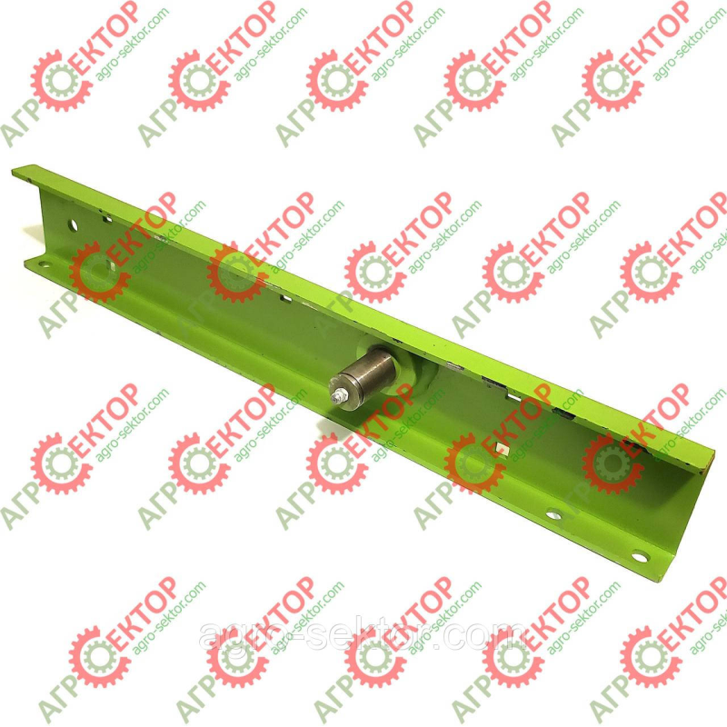 Кріплення голкотримача право на прес-підбирач Claas Markant 55, 65 812648 0008126480