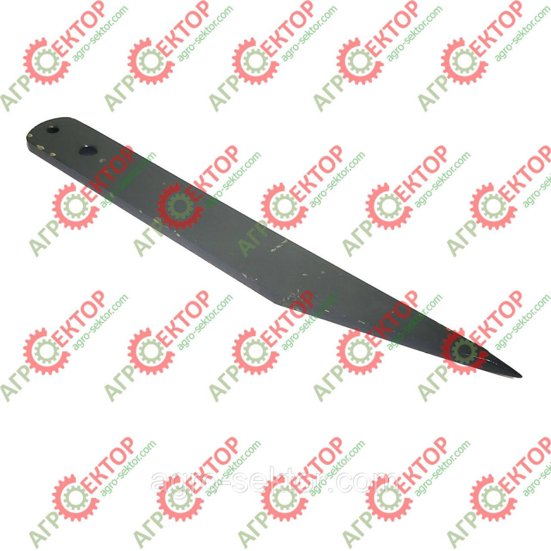 Палець подавателя короткий на прес-підбирач Claas Markant 55 65 812750 812750.0 8127500 0008127500 000812750.0 000812750