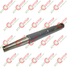 Вісь колеса опорного на прес-підбирач Claas Markant 813194 813194.2 0008131942 000813194.2