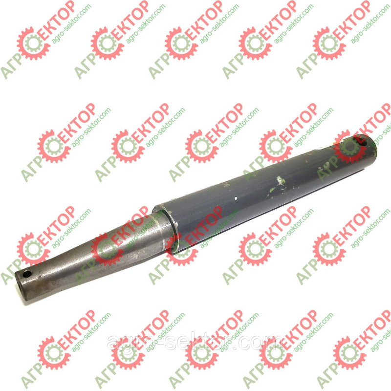 Вісь колеса опорного на прес-підбирач Claas Markant 813194 813194.2 0008131942 000813194.2