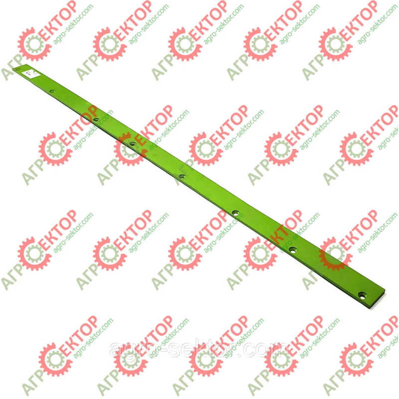 Шина поршня направляюча 1285*50*6 мм на прес-підбирач Claas Markant 55 65 813261 813261.0 0008132610 0008132 813261.02 813261.01