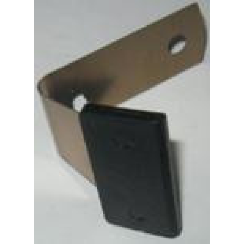 Чистик шкребок вакуумний John Deere, Kinze AA37076, AA34203