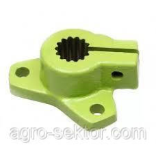 Муфта шліцева приводного вала z14 на прес-підбирач Claas Markant 813515.01