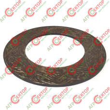 Фередо муфти маховика на прес-підбирач Claas Markant 972866 972866.0 972866.01 000972866.0 000972866 0009728660