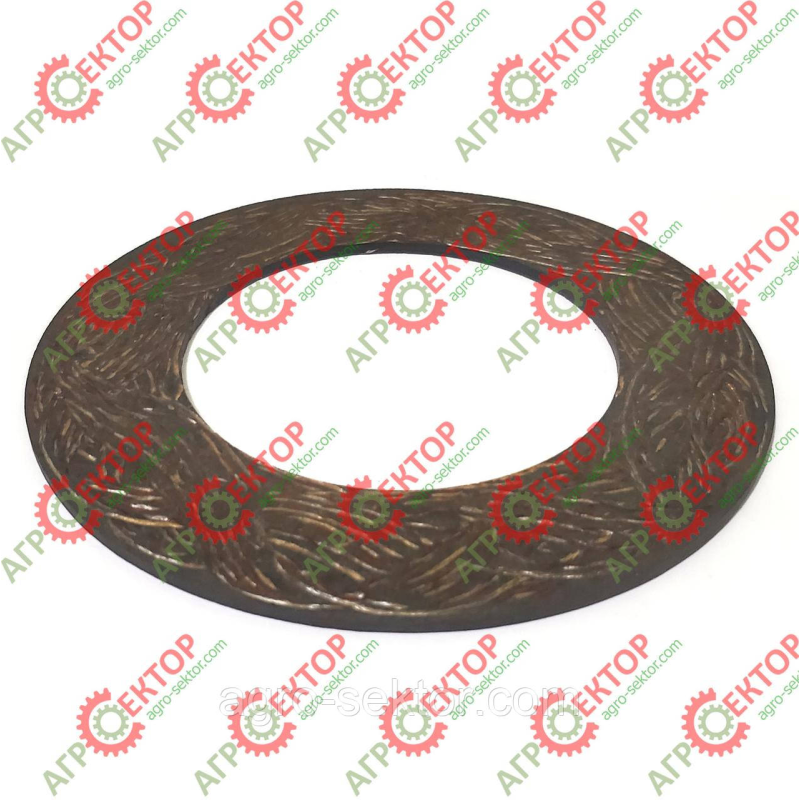 Фередо муфти маховика на прес-підбирач Claas Markant 972866 972866.0 972866.01 000972866.0 000972866 0009728660