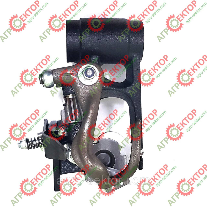 В“язальний апарат в зборі на прес-підбирач Famarol Z-511 8245-511-007-424 5511/007-04-000 5511/00742 аналог