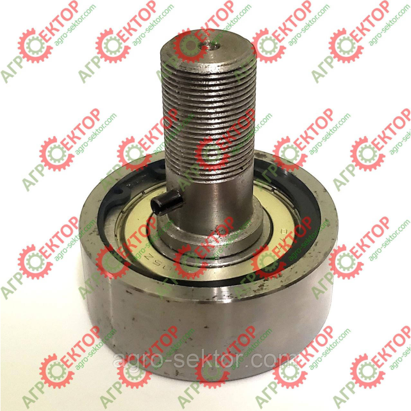 Ролик поршня на прес-підбирач Rivierre Casalis D70мм. 58.114.19 58.114 5811419 58114