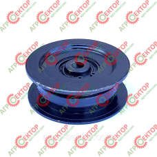 Натяжник ланцюга в“язального апарату на прес-підбирач Rivierre Casalis NR 758A