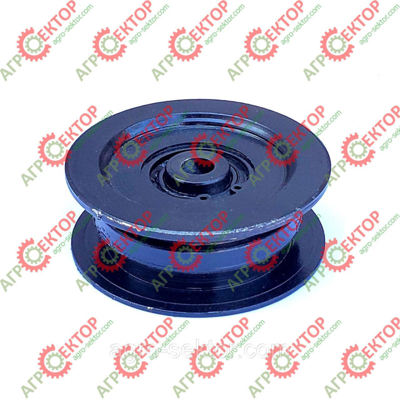 Натяжник ланцюга в“язального апарату на прес-підбирач Rivierre Casalis NR 758A