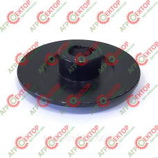 Щока муфти підбирача права на прес-підбирач Rivierre Casalis 64596