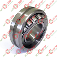 Підшипник шатуна поршня на прес-підбирач Rivierre Casalis 100501