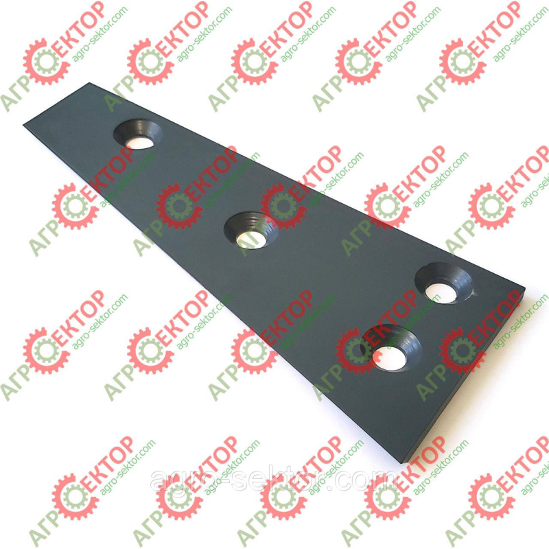 Ніж протірізальній камери поршня на прес-підбирач Rivierre Casalis KR40 71169 71.169 Ніж протірізальній камери поршня на прес-підбирач Rivierre Casalis KR40 71169 71.169