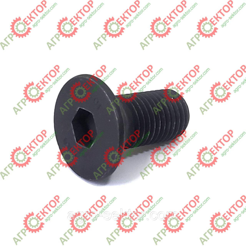 Болт кріплення ножа на прес-підбирач Rivierre Casalis 105269