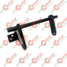 Вал прижимів шпагату на прес-підбирач Sipma Z224 5223-070-530.00 1-2023-070-530.05 2023-070-530.05 5223-070-530.0 5223/07-530/0