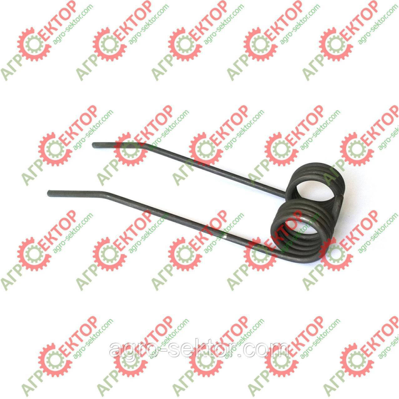 Пружина підбирача на прес-підбирач Rivierre Casalis 81432