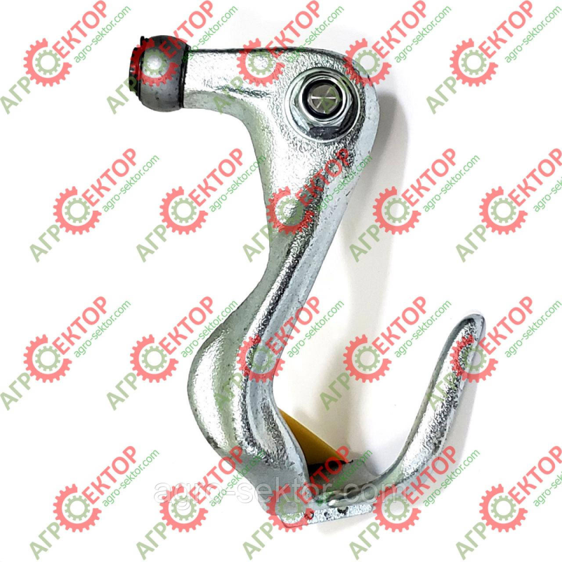 Ножовий важіль комплектний Оригінал на прес-підбирач Famarol Z-511 8245-511-070-262 5511/07026 206.6030.02 RS6030