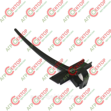 Грабліна мотовіла зубці пластикові 713672611 1989438C1 B94710 B93868/9842263 AH153175 AH136689 615251