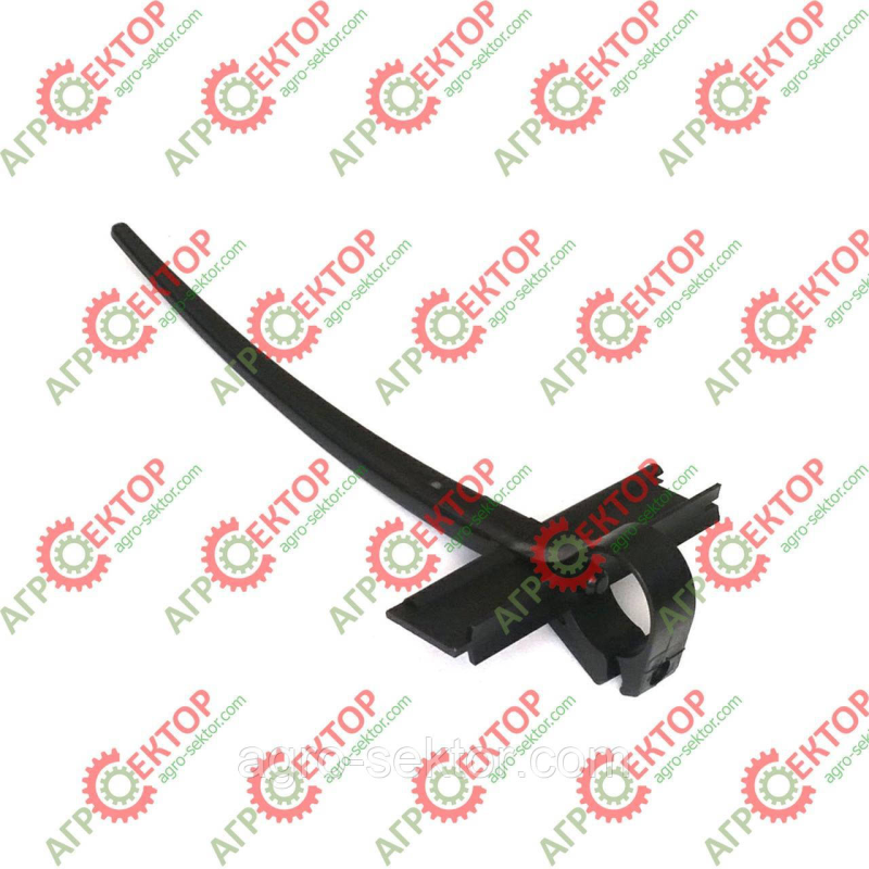 Грабліна мотовіла зубці пластикові 713672611 1989438C1 B94710 B93868/9842263 AH153175 AH136689 615251