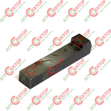 Шпонка клиноподібна 10*8*55 мм валу підбирача на прес-підбирач Claas Markant 007614 101522.0