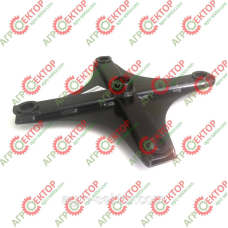 Хрестовина мотовила підбирача на Famarol Z-511 8245-511-012-382 5511/012-06-100 5511/01238 8245511012382 551101206100 551101238