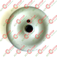 Колесо опорне підбирача аналог на прес-підбирач Famarol Z-511 8245-511-000-586 5511/00058 8245511000586 551100058