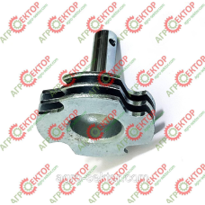 Зажимний барабан шпагату у язального апарату на прес-підбирач New Holland 564194