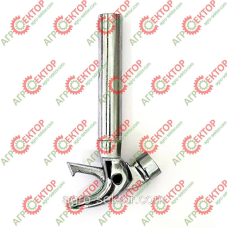 Гачок в“язального апарату у язального апарату на прес-підбирач New Holland 80284574 80554994