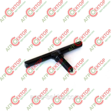 Болт фіксатора штанги регулювання довжини тюка Famarol 8245-511-008-120 5511/008-02-200 5511/00812 8245511008120 551100812 00812