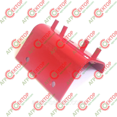 Пластина опорна натягувача шпагату Famarol 8245-511-003-227 5511/003-22 5511/003-03-100 5511/00322 8245511003227 5511003227 00322