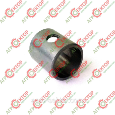 Втулка з отвором кришки приводного вала шнека Famarol 8245-511-003-138 5511/003-13 5511/00313 8245511003138 5511003138 551100313