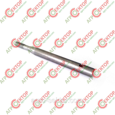 Вал черв“яка в“язального апарату на прес-підбирач Famarol Z-511 8245-511-070-250 Аналог