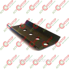 Пластина верхня натягувача шпагату на прес-підбирач Famarol Z-511 8245-511-003-207 5511/003-03-001 5511/00320