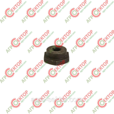 Гайка спеціальна тримачів шпагату в“язального столу прес-підбирача Famarol Z-511 8245-511-007-122 5511/007-02-004 5511/00712