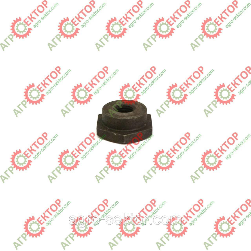 Гайка спеціальна тримачів шпагату в“язального столу прес-підбирача Famarol Z-511 8245-511-007-122 5511/007-02-004 5511/00712