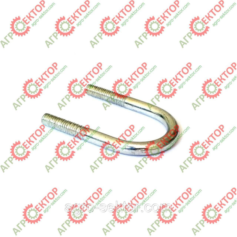 Тримач керамічної направляючої шпагату на прес-підбирач Famarol Z-511 8245-511-003-283 5511/003-05-003 5511/00328