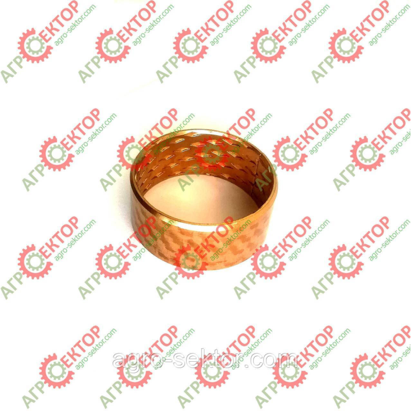 Втулка маховика 40x44x20 мм аналог прес-підбирача Famarol Z-511 8245-511-004-228 5511/004-01-503 5511/00422