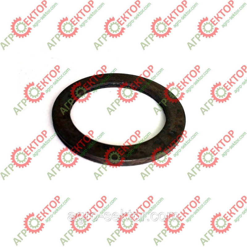 Шайба 30x42x2,5 на прес-підбирач Famarol Z-511 8245-511-012-293