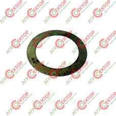 Регулювальна шайба 30*42*1 мм на прес-підбирач Sipma 0829-402-063 089-000712-0.273