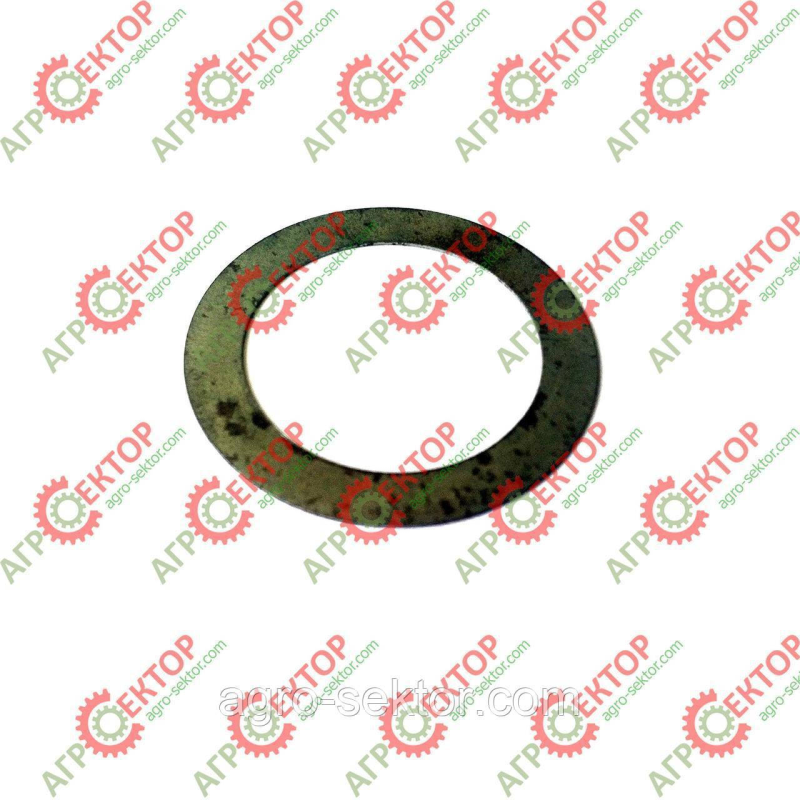 Шайба 30*1 на прес-підбирач Famarol Z-511 8245-511-012-326 5511/012-04-007 5511/01232 8245511012326 551101204007 551101232