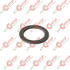 Шайба регулювальна 15*0,5 мм в“язального апарата на прес-підбирач Sipma 0829-401-198 089-000712-0.068