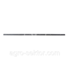 Направляюча поршня 30х1200мм на прес-підбирач Welger AP61 63 630 58.324 JAG59-006 1135030601 1135.03.03.01 1116.03.02.05