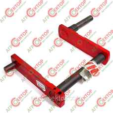 Кривошип подавача маси в зборі на Z511 8245-511-006-410 8245-511-006-423 5511/006-07-000 5511/00641 5511/00642 8245511006410