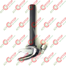 Палець вузлов“язача AGV до прес-підбирачів Welger 1101.23.02.01 1240.23.03.01 1101230201 1240230301 12402303-G