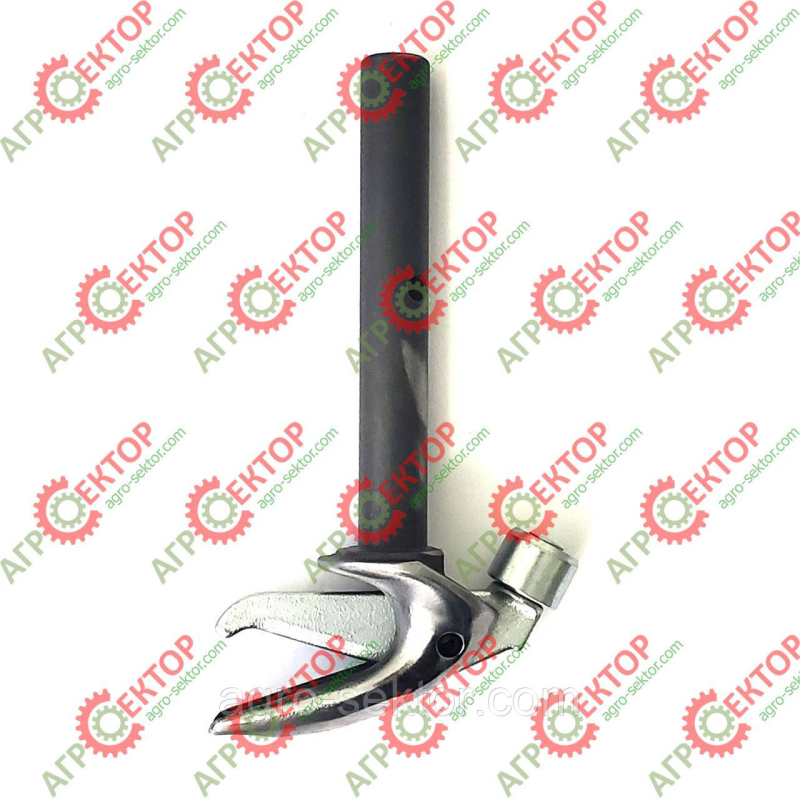 Палець вузлов“язача AGV до прес-підбирачів Welger 1101.23.02.01 1240.23.03.01 1101230201 1240230301 12402303-G