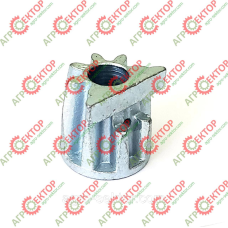 Зірочка приводу крючка в“язального апарату на Famarol 8245-511-070-030 5511/07003 206.3787.02 RS3787 8245511070030 5511070030