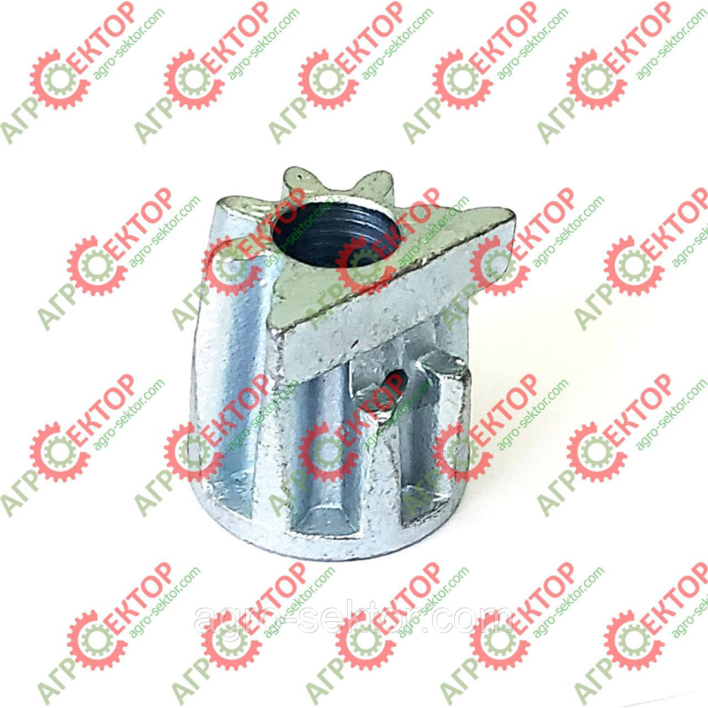 Зірочка приводу крючка в“язального апарату на Famarol 8245-511-070-030 5511/07003 206.3787.02 RS3787 8245511070030 5511070030