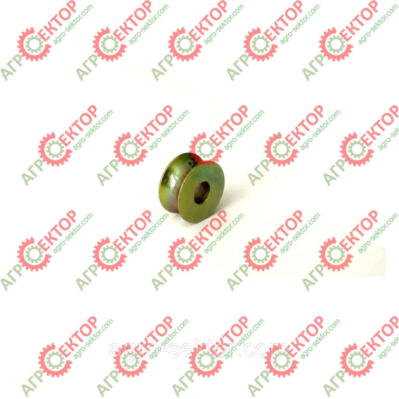 Ролик голки 20*6*8 прес-підбирача Claas Markant 001941 001941.0 19410 000001941 000001941.0 0000019410