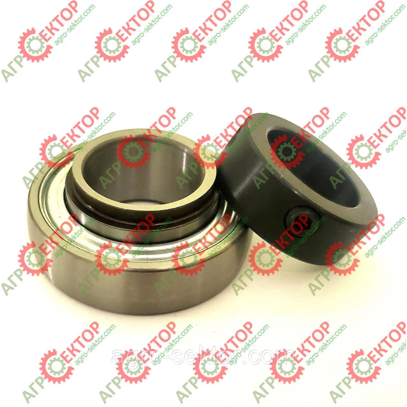 Підшипник підбирача на прес-підбирач Claas Markant 52 55 65 610448 610448.0 6104480 0006104480