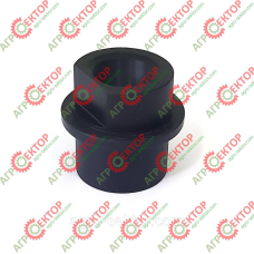 Опорна Втулка механізму регулючання довжини тюка на прес-підбирач Fortschritt 4330254421