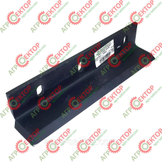 Ніж поршня рухомий прес-підбирача Welger AP61 63 630 1116.16.02.21 0982.25.05.00 58.450 JAG50-0042